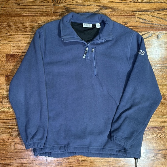 Izod Fleece - Picture 2 of 7